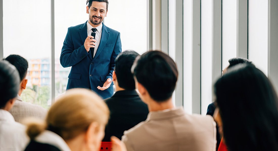 como crear discursos que convenzan